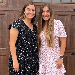 Meet your Posher, Liv